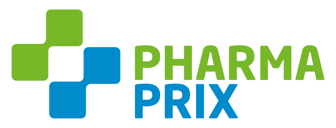 Pharma Prix Logo